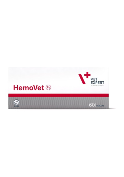Hemovet - B08zytmfrz
