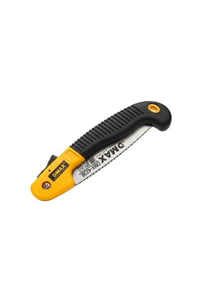 Katlanabilir Budama Testeresi Ergonomik Tutuşlu Keskin Bıçak Diğer