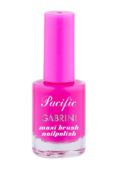 Gabrini Pacific Maxi Brush Oje 15