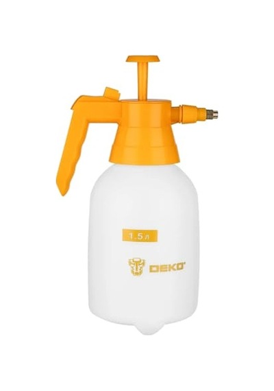 Transformacion Çiçek Bitki Bakımı Basınçlı Püskürtme Pompası 2000ml, 721443 Diğer