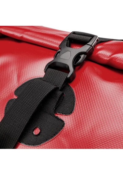 Ortlieb K39 Rack Pack Bisiklet Bagaj Ve Omuz Çanta 24l Kırmızı