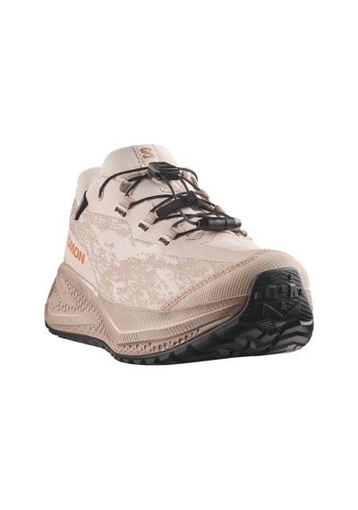 Salomon Aero Grvl Wp J Kadın Koşu Ayakkabısı L45389500 Pembe