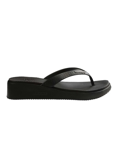 Havaianas High Platform Iı Kadın Terlik 4150150 Siyah