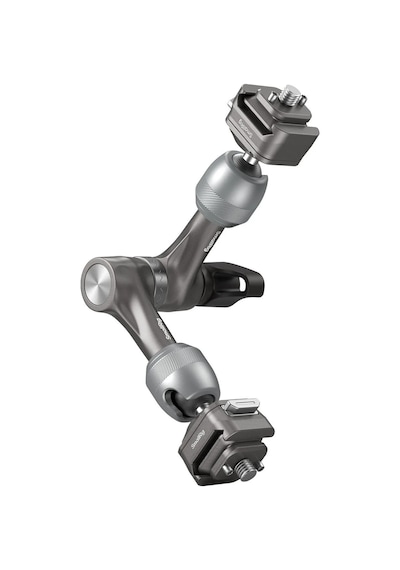 Smallrig 4490 Hawklock H21 Hızlı Çıkarma Rozet Sihirli Kol 7''