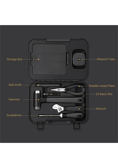 xiaomi Mıııw Alet Çantası