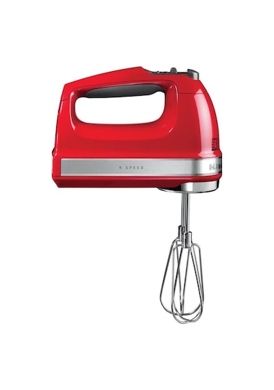 KitchenAid 5KHM9212EER 85 W El mikseri