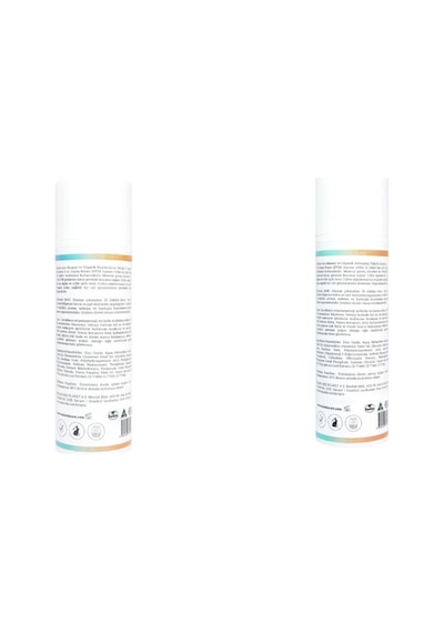 Minela Care Mineral Filtreli Organik Kırışık Karşıtı + Renkli Güneş Koruyucu Seti Pa++++