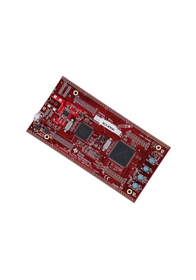 Launchxl2-rm46 Hercules Rm46x Launchpad Geliştirme Kiti Rm46l852 Arm Cortex R4f 220mhz 32 Bit Mcu Geliştirme Kartı Usb