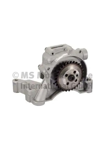 Seat Altea Yag Pompasi 1.4 2008-2012 Caxc Pıerburg 707919070
