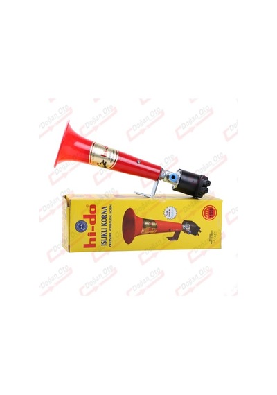 Hd610B Hido Islık Korna Hd610B Hido Islık Korna