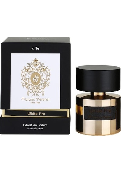 Tiziana Terenzi White Fire Extrait de Parfum 100 ML