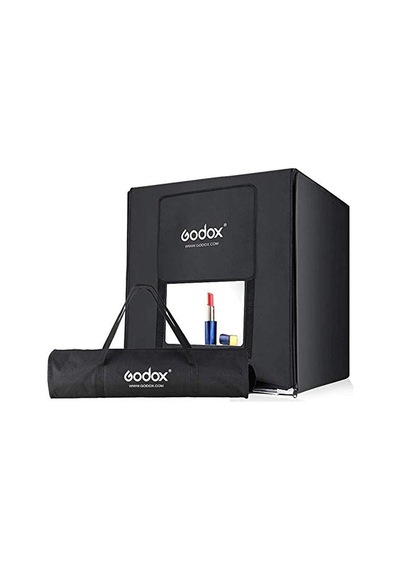 Godox Lst40 Led Küp Çekim Çadırı 40x40x40