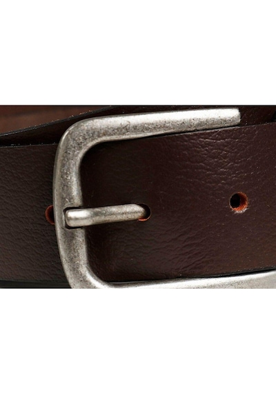 Bad Bear Erkek Kemer Poınt Belt 20.01.01.004 Çok Renkli