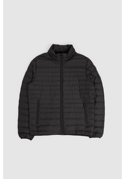 U.s. Polo Assn. Erkek Siyah Mont 50319219-vr046