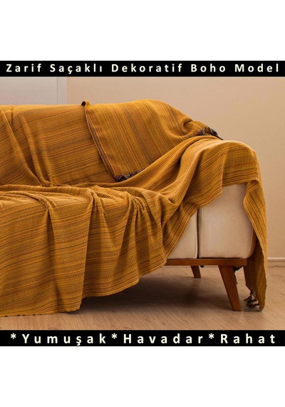 Püskül Boho Çift Kişilik Yatak Örtüsü Ve Pike %100 Pamuklu İnce Hafif Yazlık Battaniye & Dekoratif Koltuk Örtüsü Çok Amaçlı Çeyizlik Günlük Kullanım Hardal, 200x250 Cm Çift Kişilik Pike Çok Renkli Püskül Boho Çift Kişilik Yatak Örtüsü Ve Pike %100 Pamuklu İnce Hafif Yazlık Battaniye & Dekoratif Koltuk Örtüsü Çok Amaçlı Çeyizlik Günlük Kullanım Hardal, 200x250 Cm Çift Kişilik Pike Çok Renkli