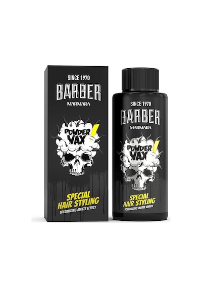 Marmara Barber Powder Wax 20 Gr