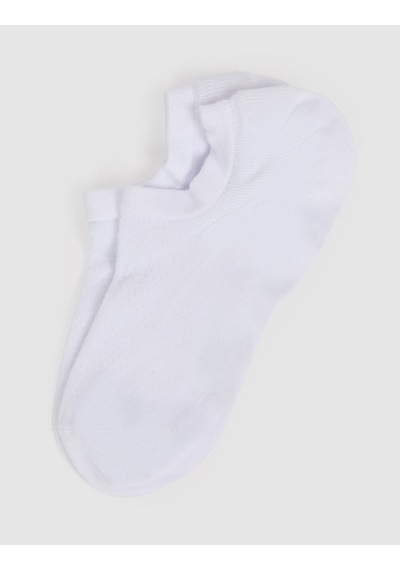 Pierre Cardin Erkek Beyaz Çorap 50328325-vr013