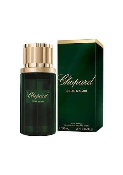 Chopard Cedar Malaki Unisex Parfüm EDP 80 ML