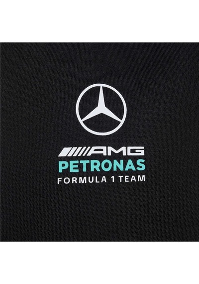 Adidas Mer Dna Fz Hd Y Çocuk Siyah Sweatshirt Ke5919