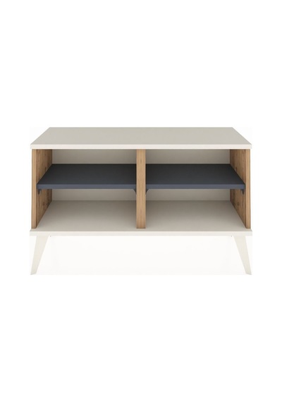 Arges Şifonyer 2 Raflı 88x30x48 Çam-aytaşı/antrasit Aytaşı/antrasit Arges Şifonyer 2 Raflı 88x30x48 Çam-aytaşı/antrasit Aytaşı/antrasit
