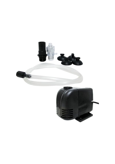 Sobo Dalga Motoru Wp-100M 6W 3000 Lt/Saat