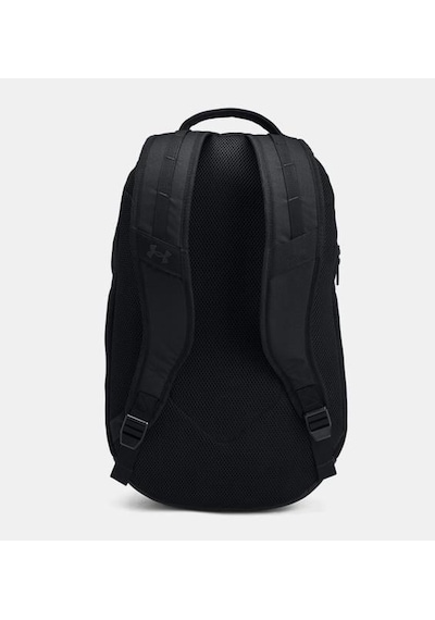 Under Armour Ua Hustle 6.0 Backpack Sırt Çantası-29647 Siyah