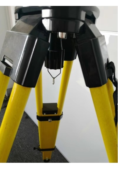 Ahşap Sehpa Tripod - Rtf20-fcd
