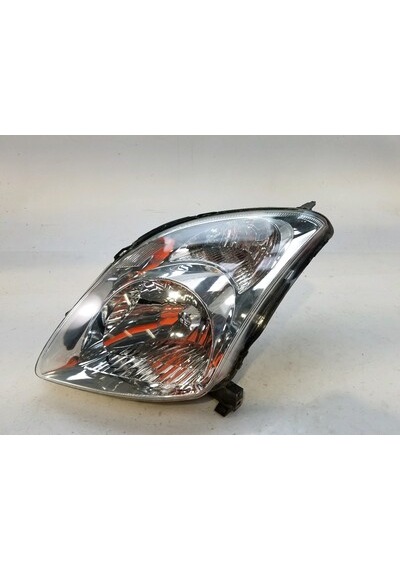 Far Suzuki Swift 06-10 Sol Adet