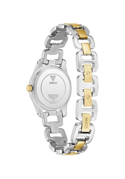 Guess Gugw0927l3 Kadın Kol Saati Metalik Gri