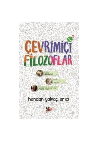 Çevrimiçi Filozoflar - Handan Yalvaç Arıcı - Genç Nesil