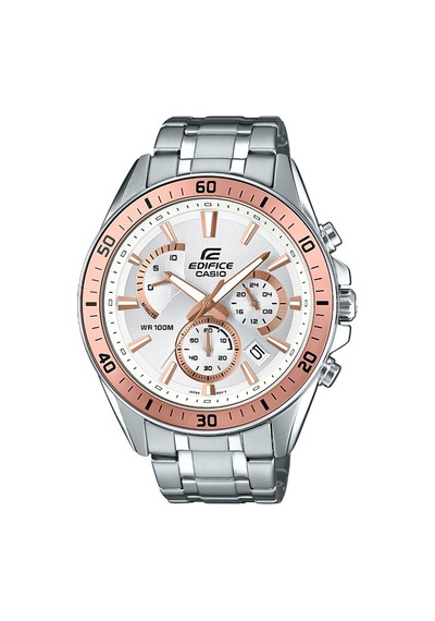 Erkek Kol Saati Edifice Efr-552d-7avudf Siyah