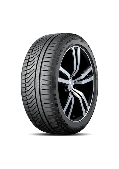Falken 225/45R19 96W Xl Euroall Season As220 Pro Dört Mevsim Lastiği 2026