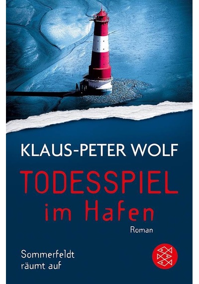 Todesspiel im Hafen 9783596299201