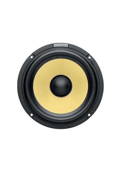 Özenhifi' Den Focal Es 165 Ke - Evo