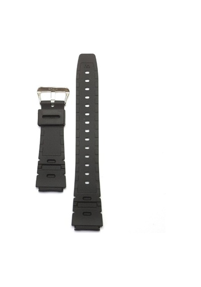 Casio Alt-6000/Alt-6100/AG-10 Saat Kordonu Kayışı Plastik Jap