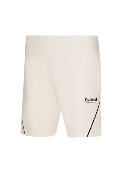 Hummel Anale Erkek Çocuk Shorts Ekru