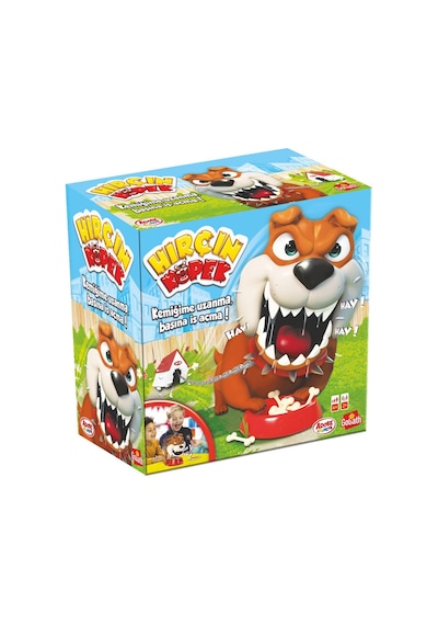 934287 Goliath Hırçın Köpek +4 Yaş - Abay-889354 1 Adet