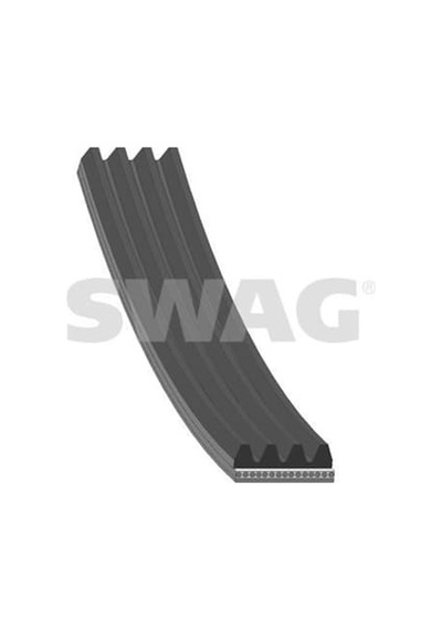 SWAG 70928765 V Kayışı FEBI 28765