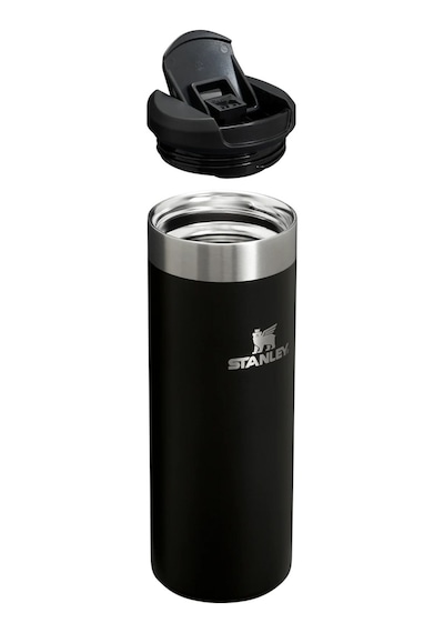Stanley The Aerolight Transit Mug Termos .47l 10-10787-215 Siyah