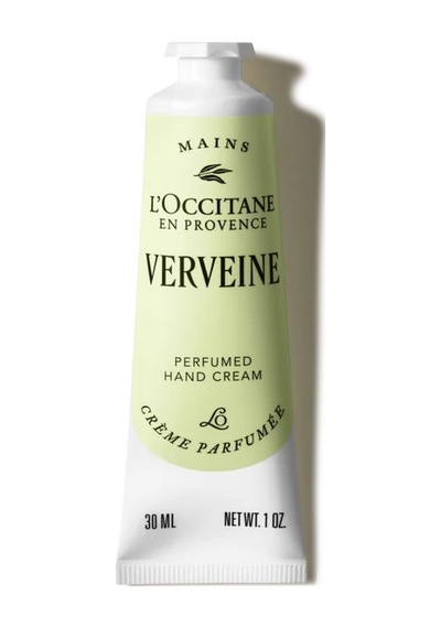 L'occitane Verveine Verbena El Kremi 30 Ml