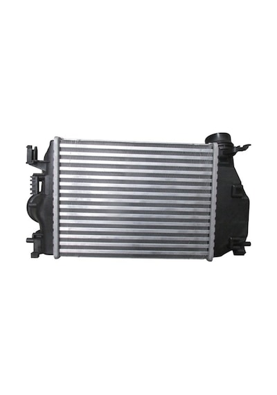 Renault Talısman 16/20 Turbo Soğutma Radyatörü 15 Dcı Intercooler Brazıng 282x217x62 Orıs