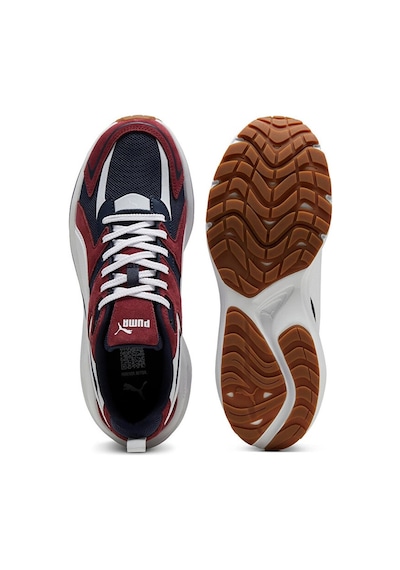 Puma Hypnotic Metallic Shine Unisex Günlük Ayakkabı 39529505 Renkli 39529505 Çok Renkli