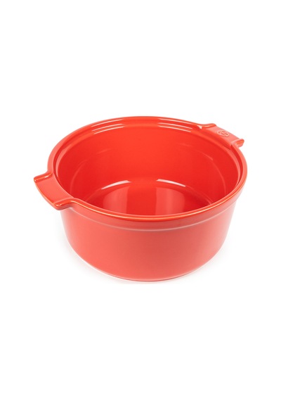 Peugeot Appolia Sufle Kabı Kırmızı 22 Cm Çok Renkli