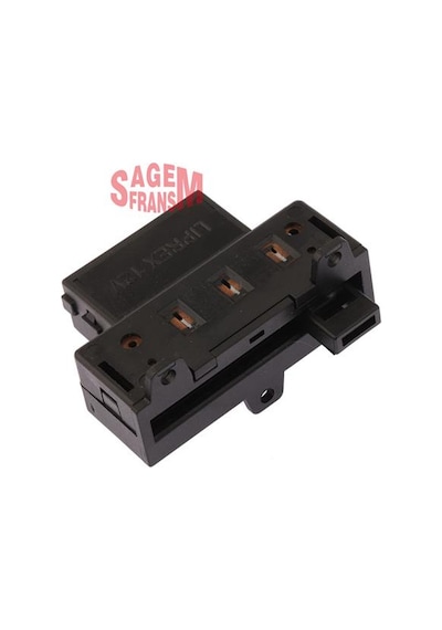 Sagem 210152 Kalorifer Kumanda Anahtarı Komutatör Fıat Palio-siena-slx 7078738