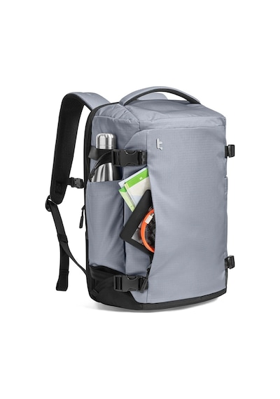 Tomtoc T66s1g2 16 / 28l Gri Navigator Serisi Notebook Sırt Çantası