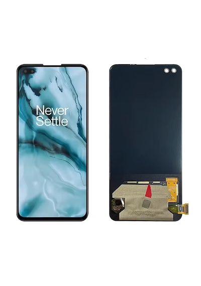Oneplus Nord Lcd Ekran Dokunmatik Ac2003 -ac2001