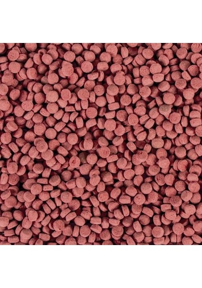 Tropical Krill Gran Xxl 1000 Gr Açık Bölme