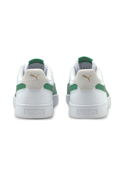 Puma Shuffle Ayakkabı 309668 13 Beyaz