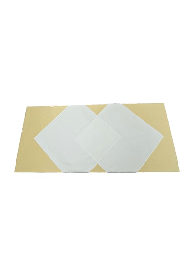 Krem 2 Adet 80cmx80cm,sarı 140cmx240cm Pamuklu Masa Örtüsü 3lü Se