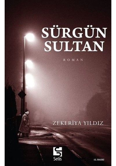 Sürgün Sultan - Qhdh-620759